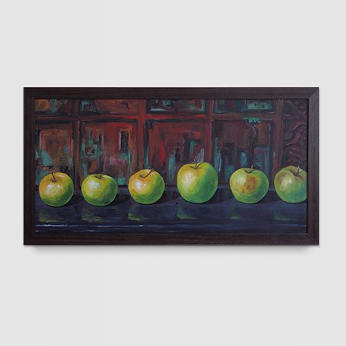 Green_apples_ivaizdine